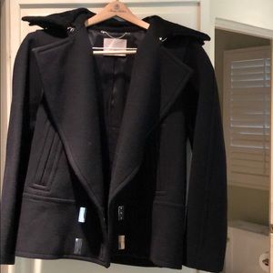 Jason Wu wool coat